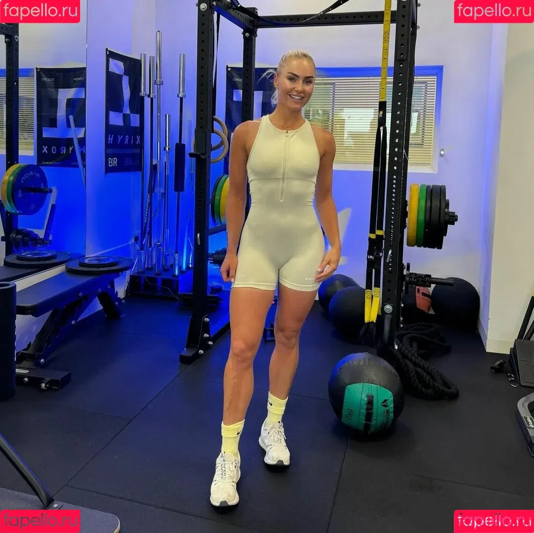 Charley Hull Onlyfans Photo Gallery 