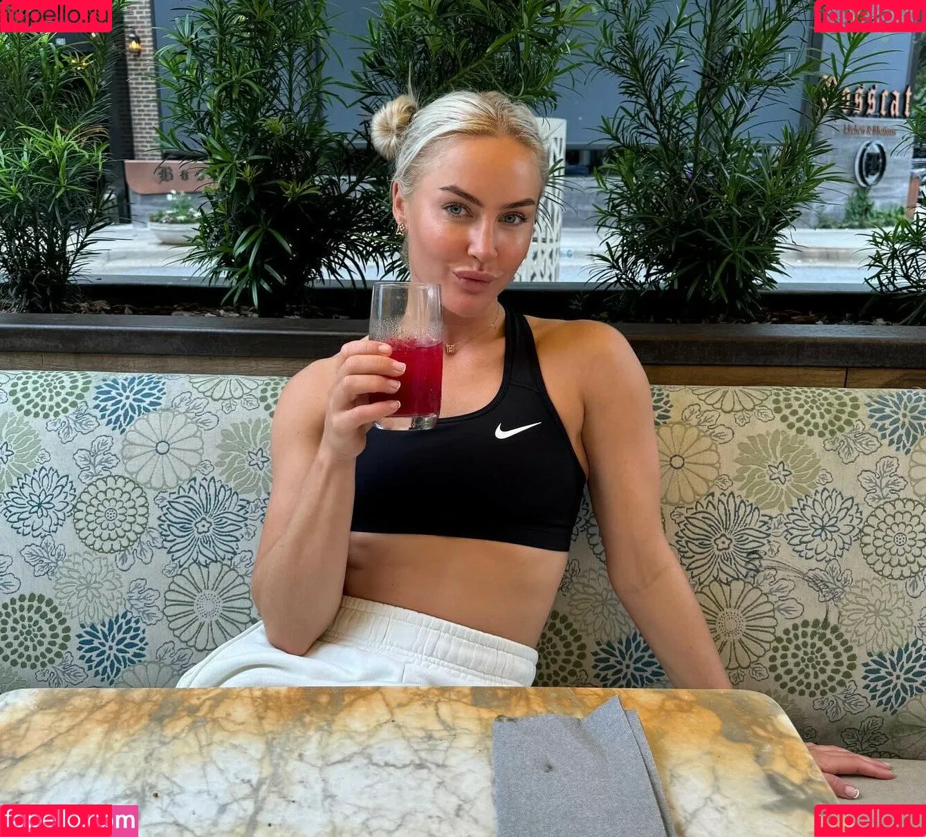 Charley Hull Onlyfans Photo Gallery 