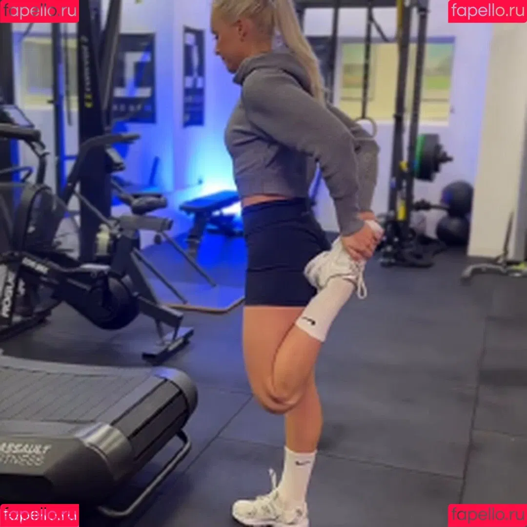 Charley Hull Onlyfans Photo Gallery 