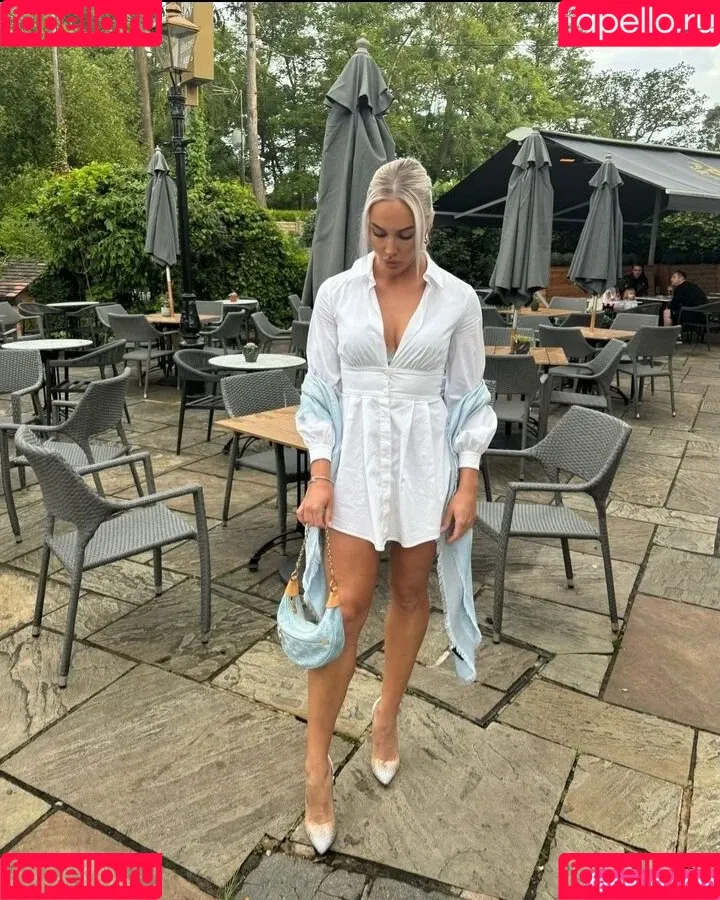 Charley Hull Onlyfans Photo Gallery 