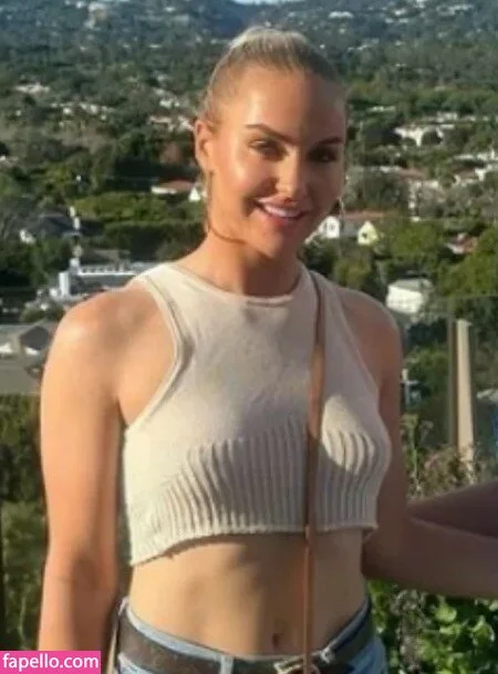Charley Hull Nude Onlyfans Photo 42