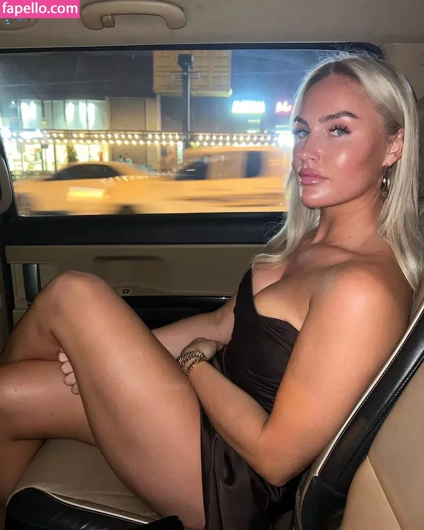 Charley Hull Nude Onlyfans Photo 27