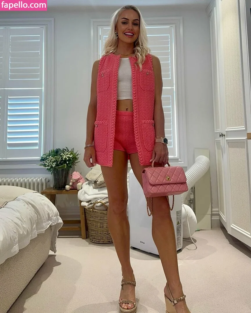 Charley Hull Nude Onlyfans Photo 20