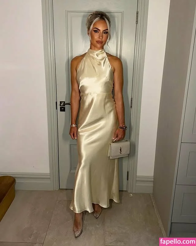 Charley Hull Nude Onlyfans Photo 18