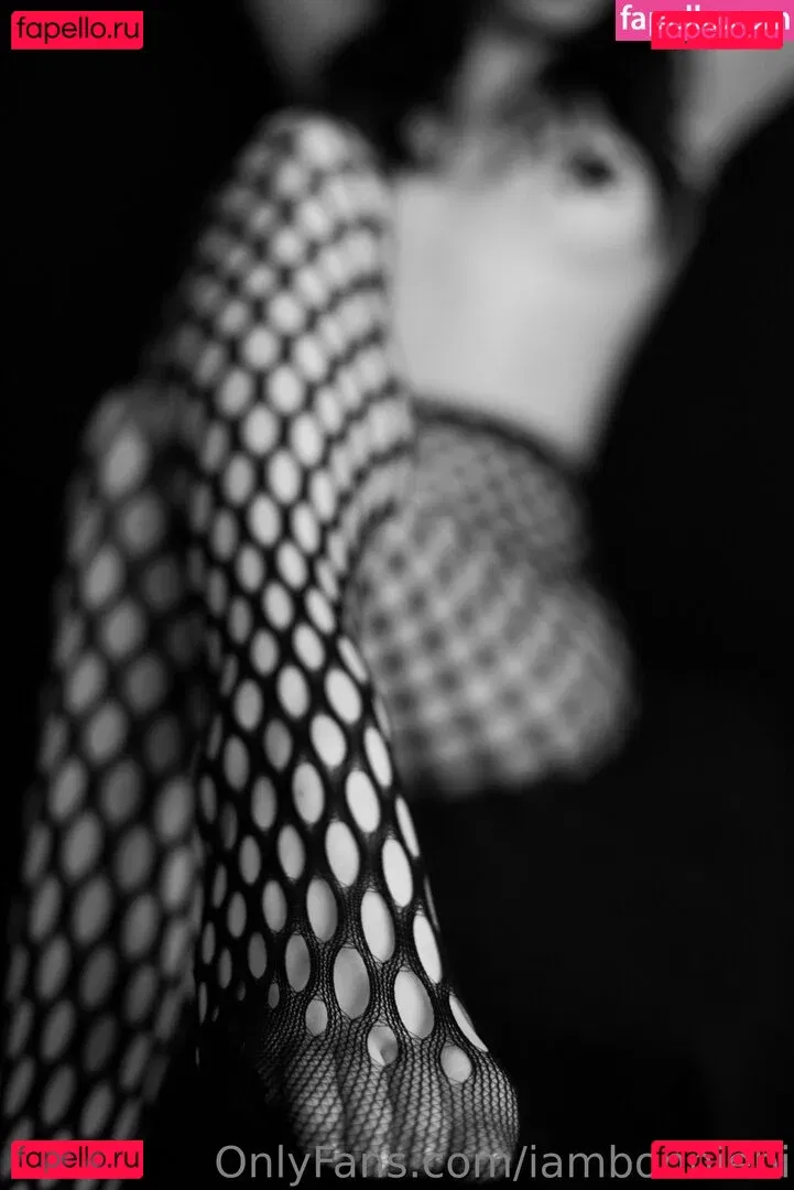 IamBonnieBi Onlyfans Photo Gallery 