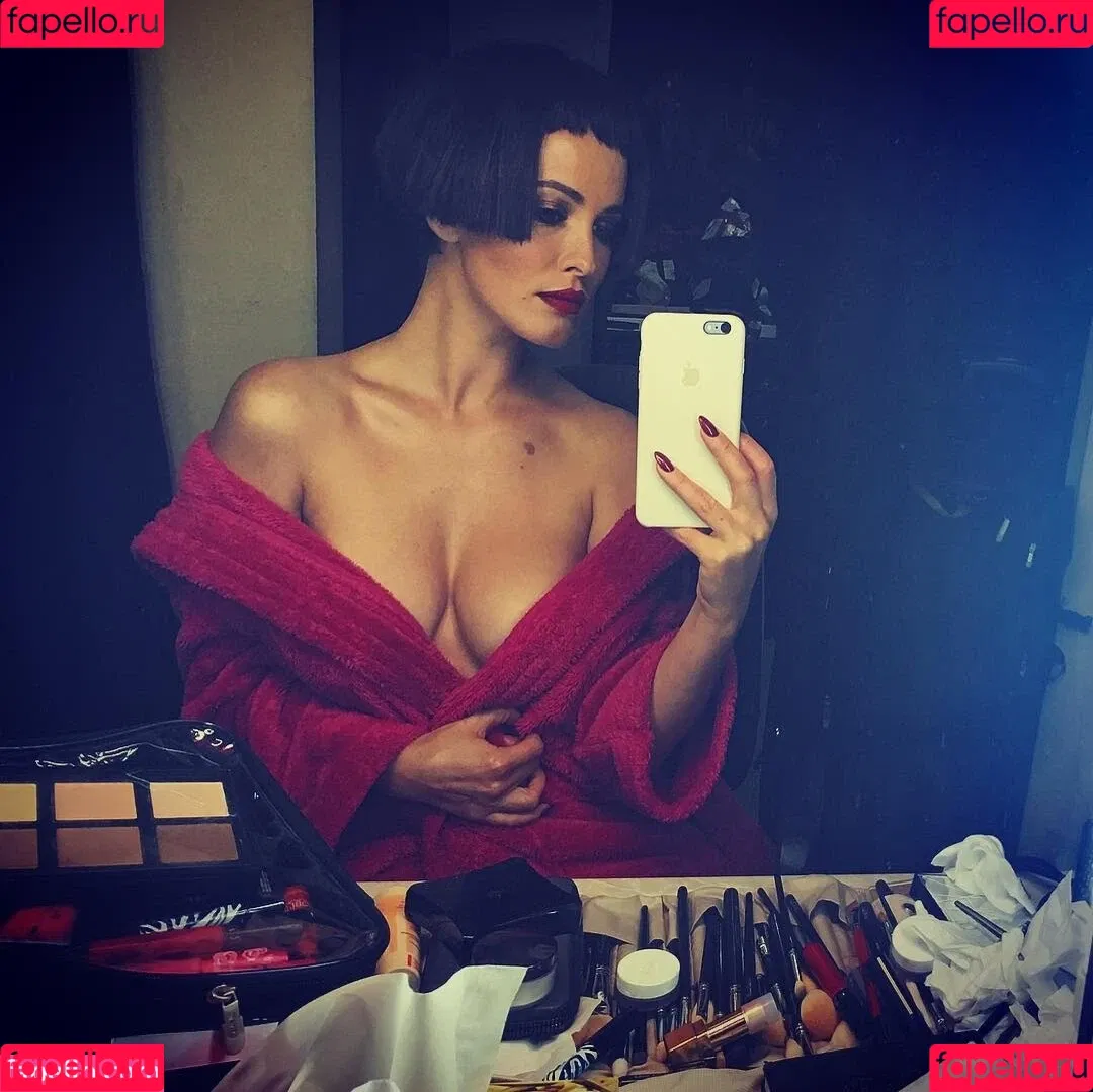 Dasha Astafieva Onlyfans Photo Gallery 