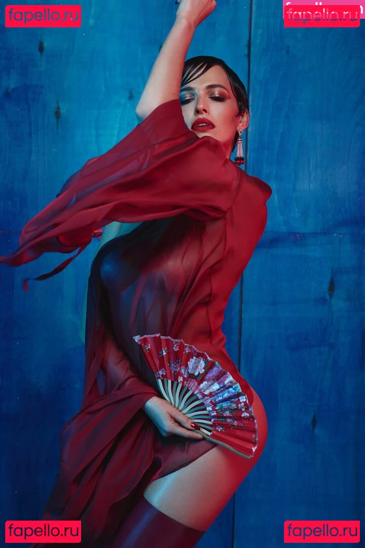 Dasha Astafieva Onlyfans Photo Gallery 