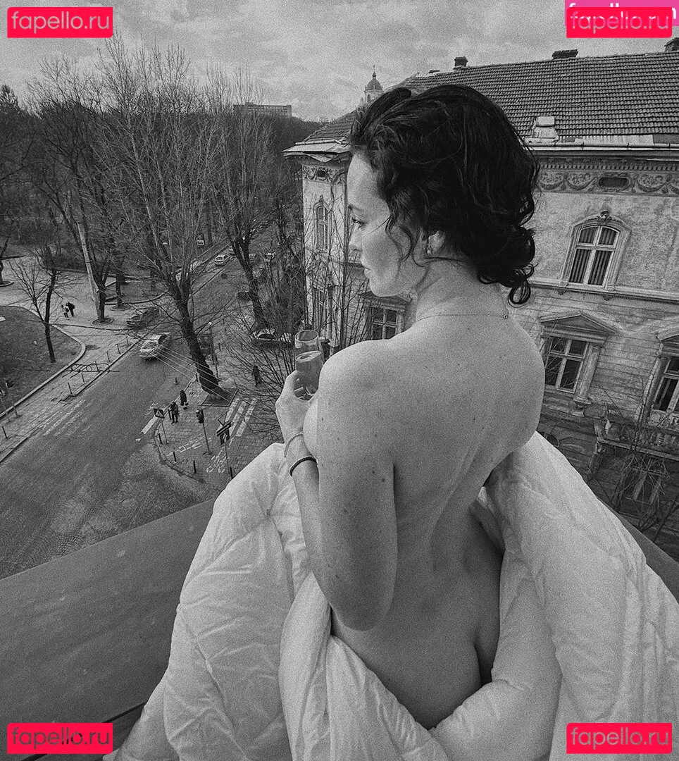 Dasha Astafieva Onlyfans Photo Gallery 