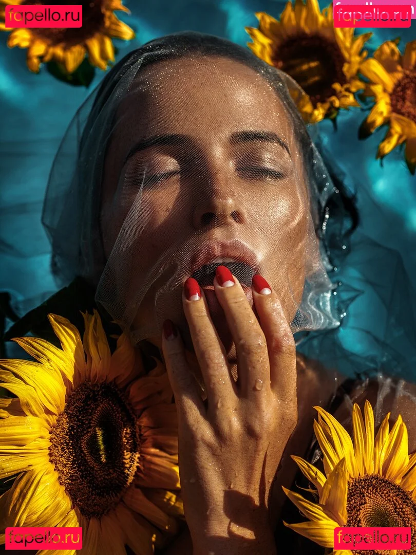 Dasha Astafieva Onlyfans Photo Gallery 