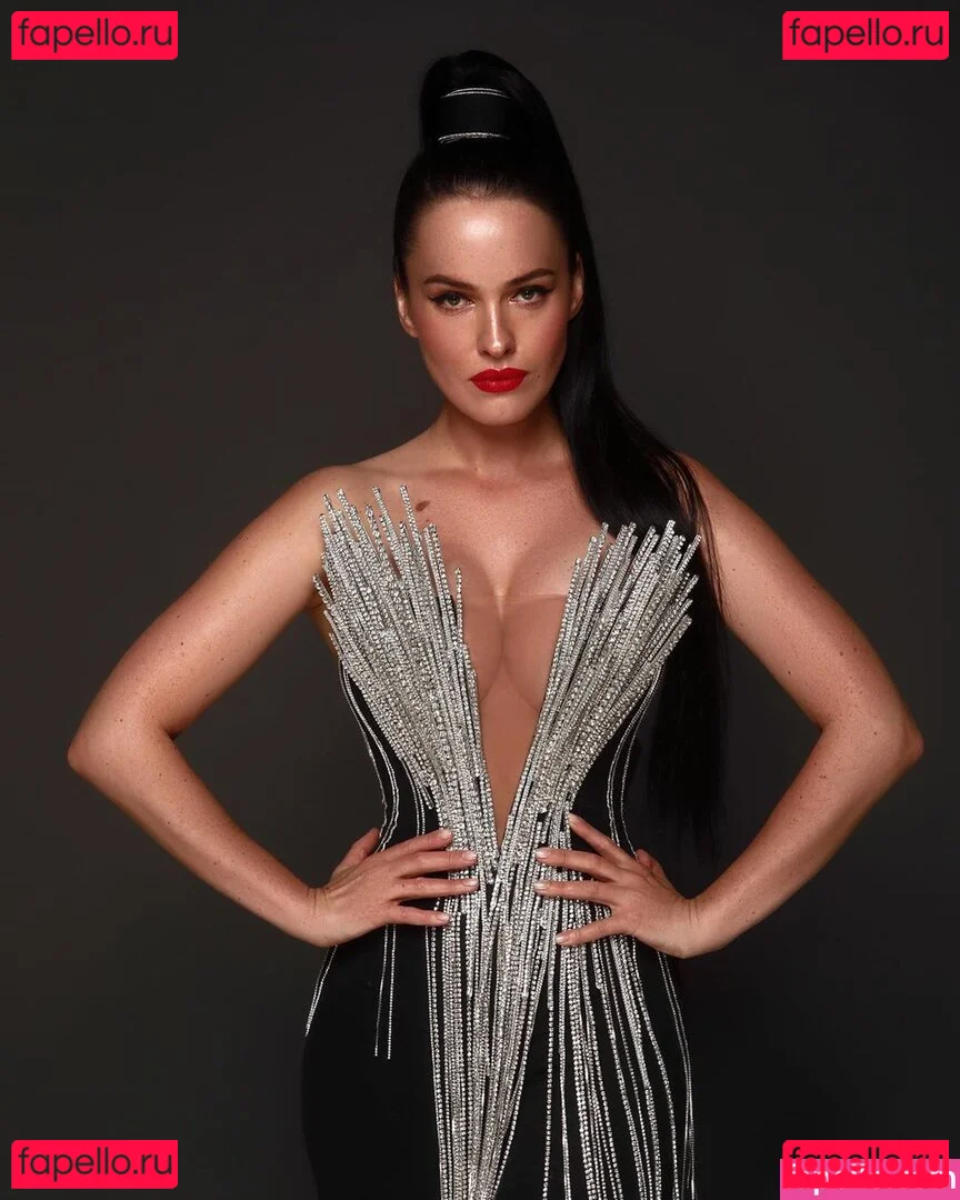 Dasha Astafieva Onlyfans Photo Gallery 