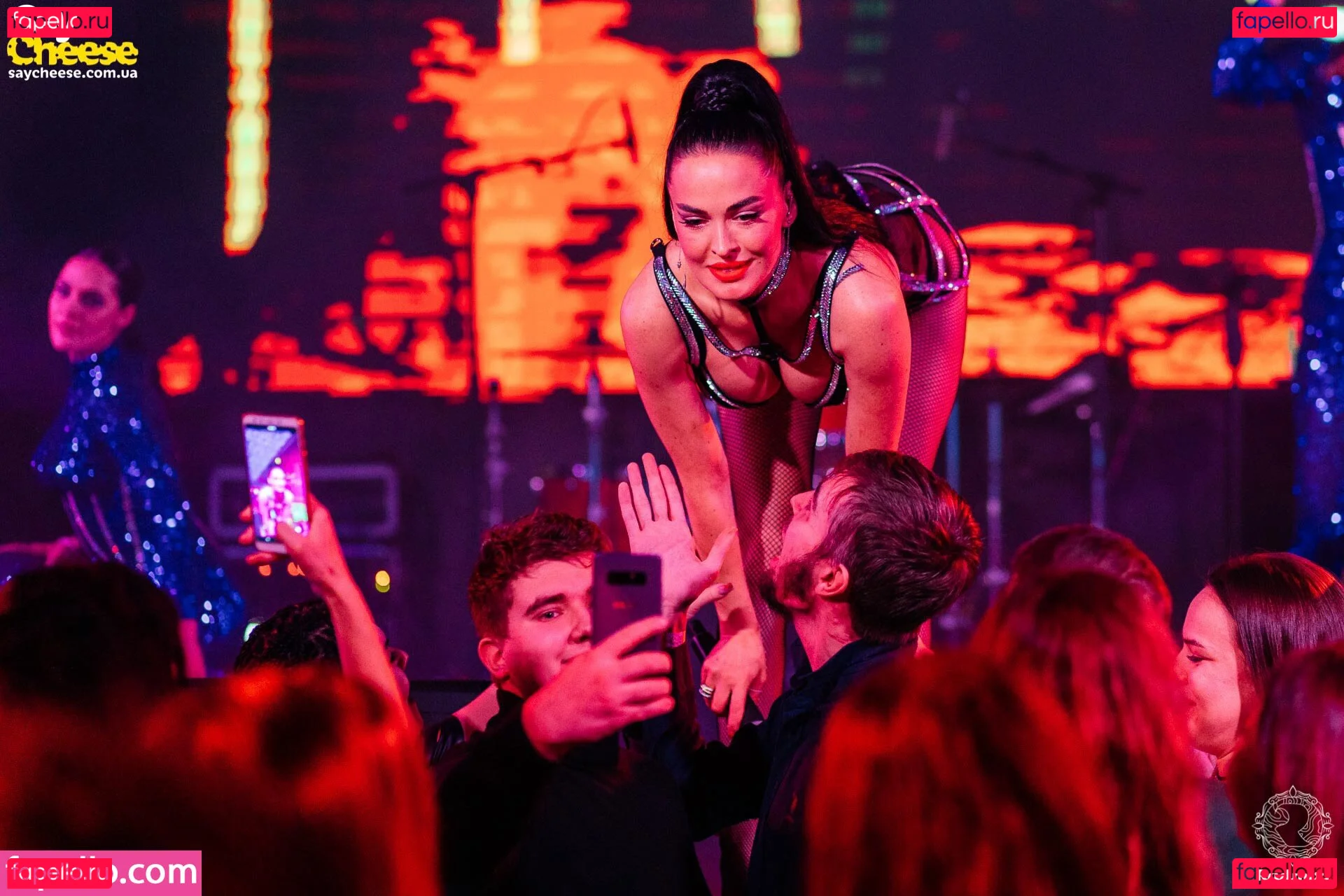 Dasha Astafieva Onlyfans Photo Gallery 