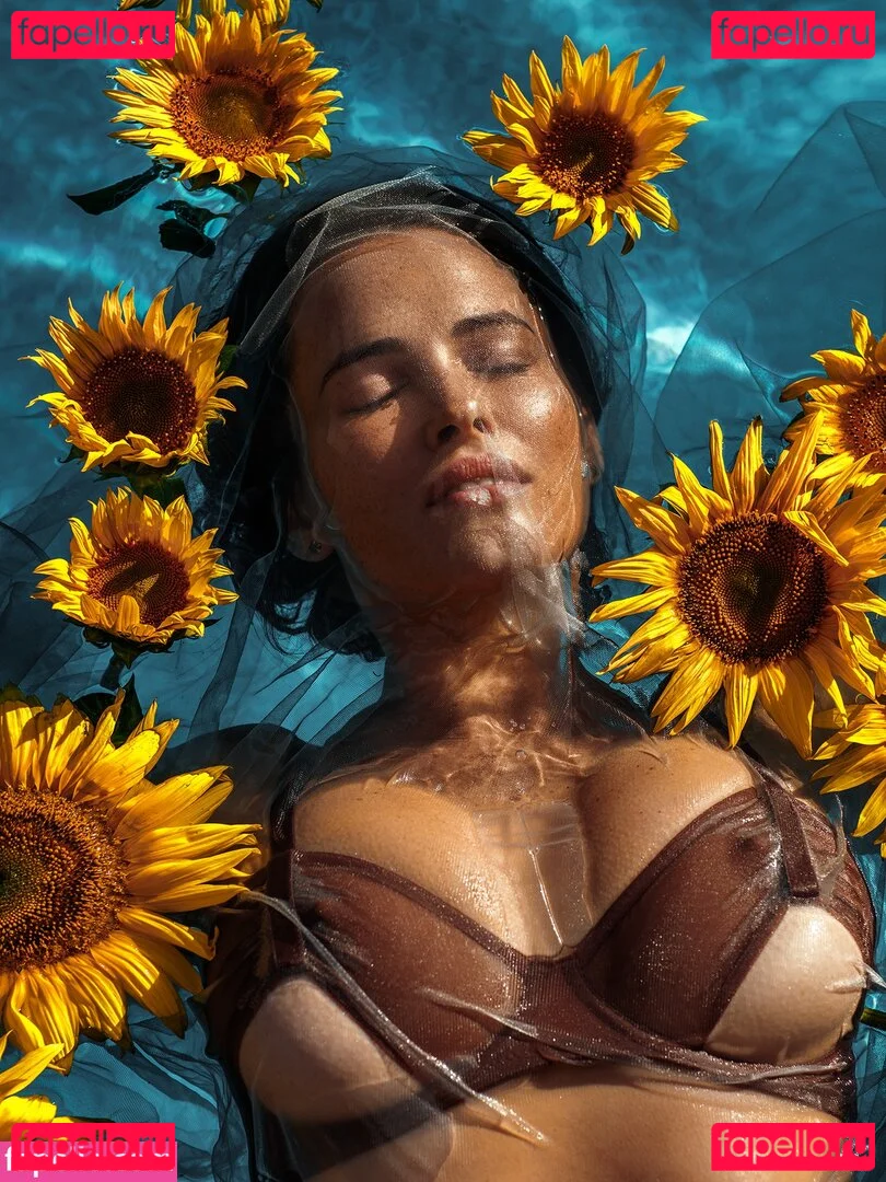 Dasha Astafieva Onlyfans Photo Gallery 