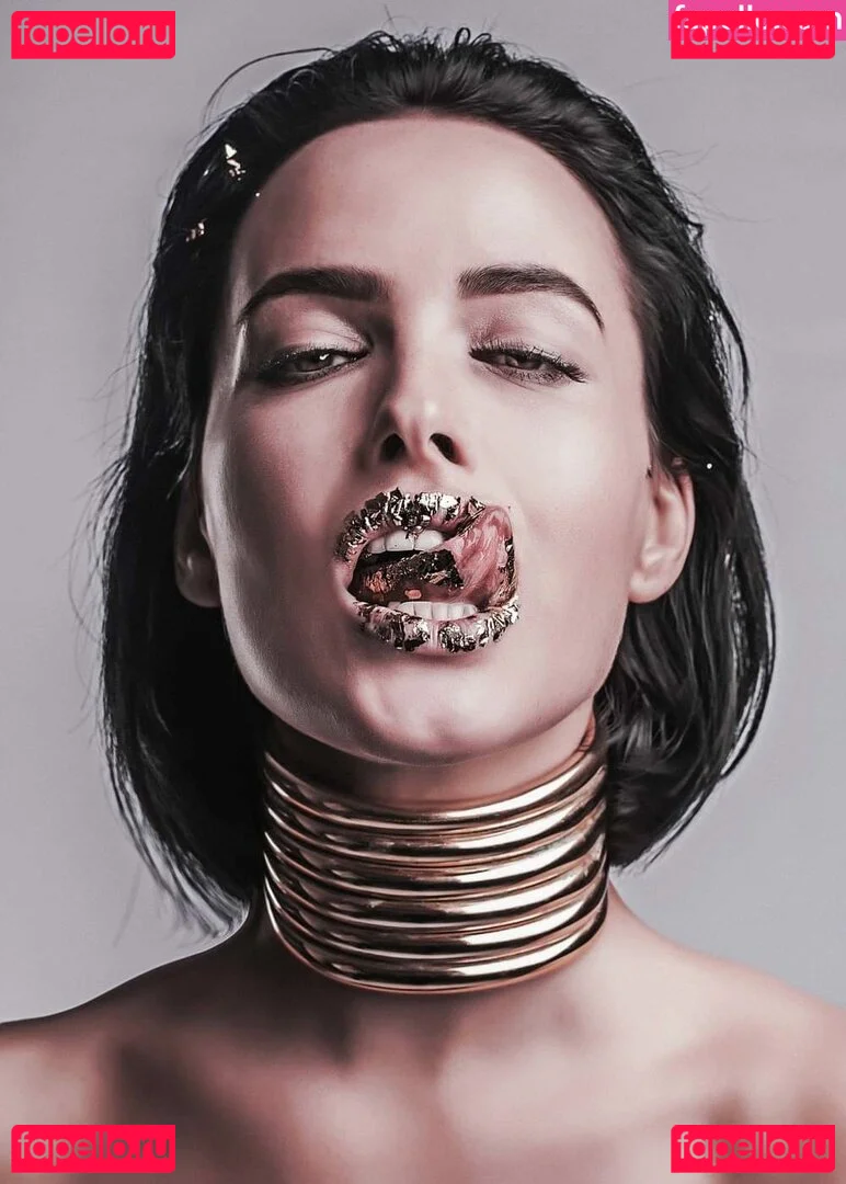 Dasha Astafieva Onlyfans Photo Gallery 