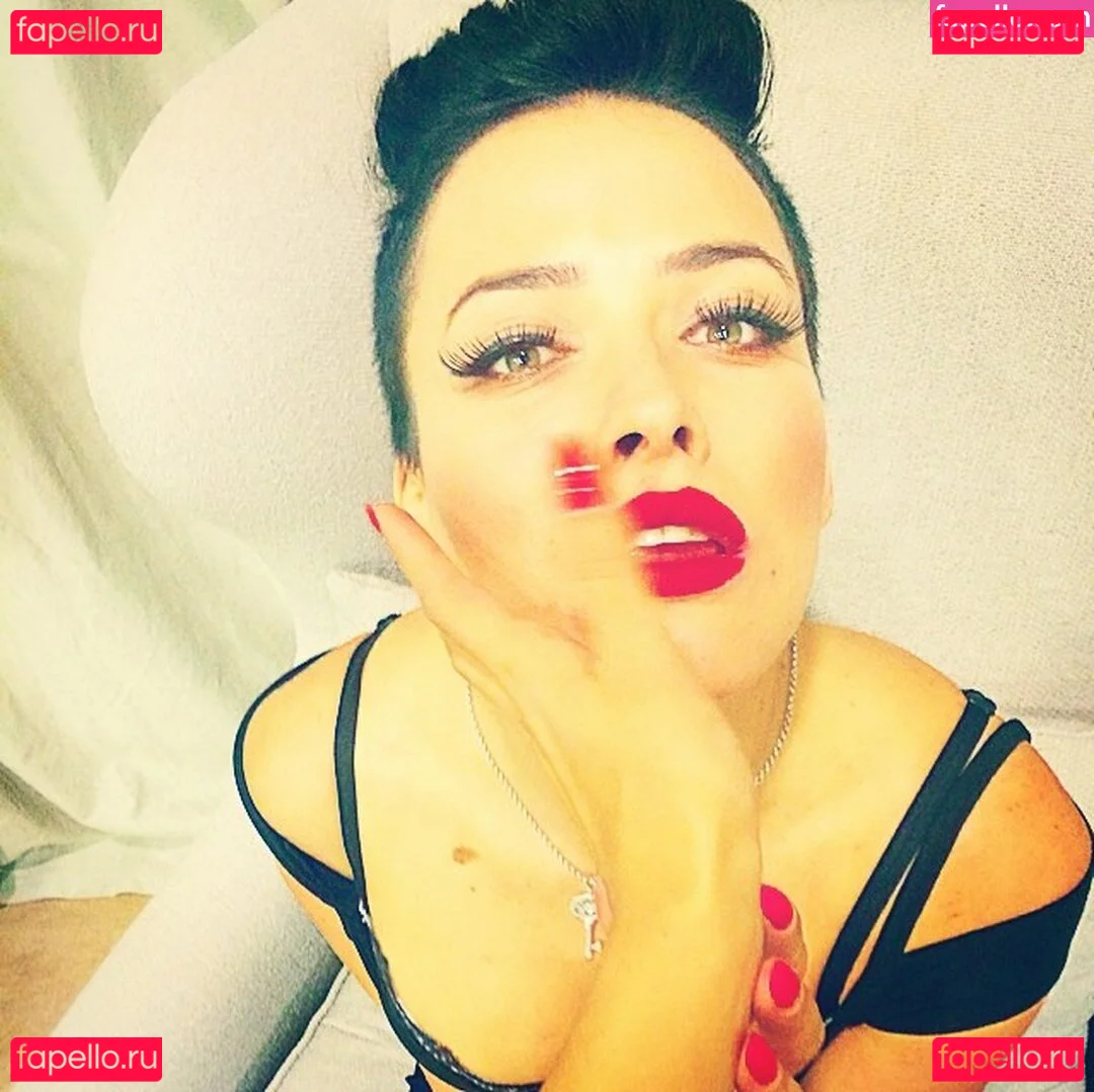 Dasha Astafieva Onlyfans Photo Gallery 