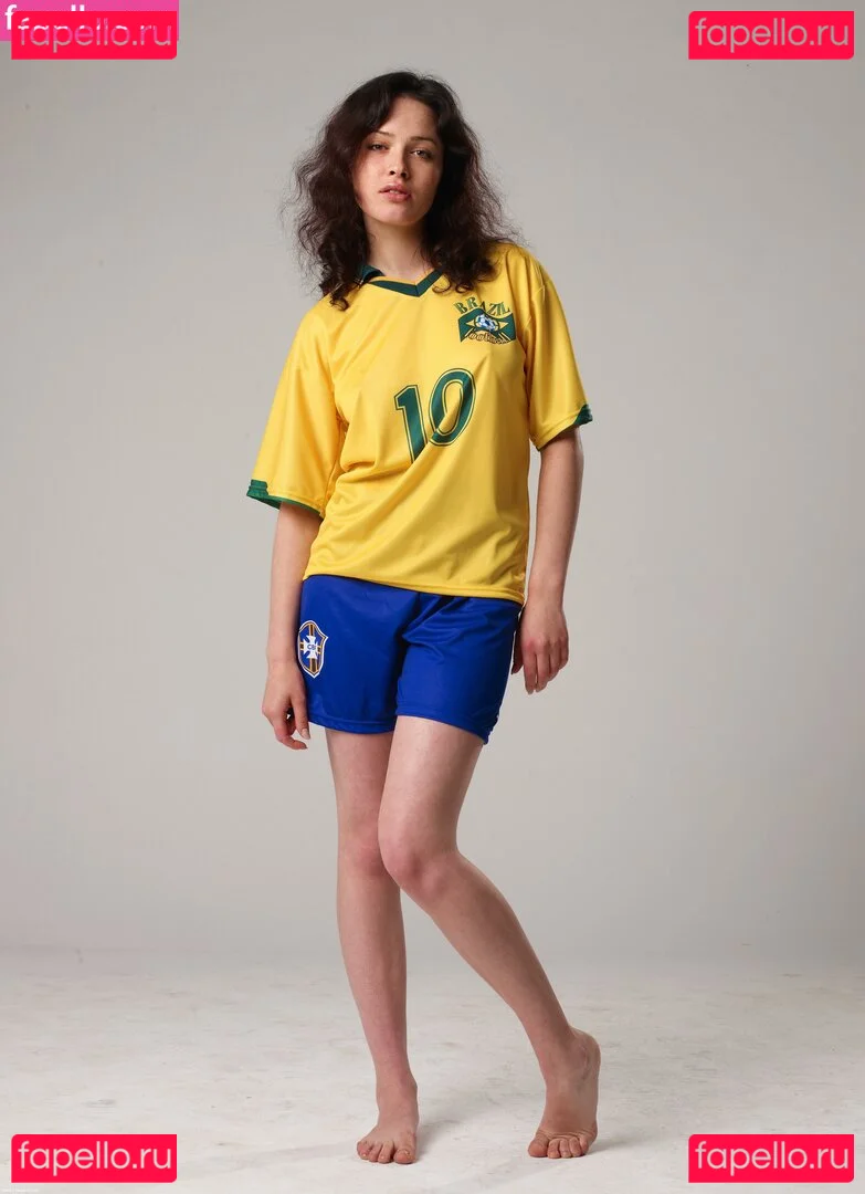 Dasha Astafieva Onlyfans Photo Gallery 