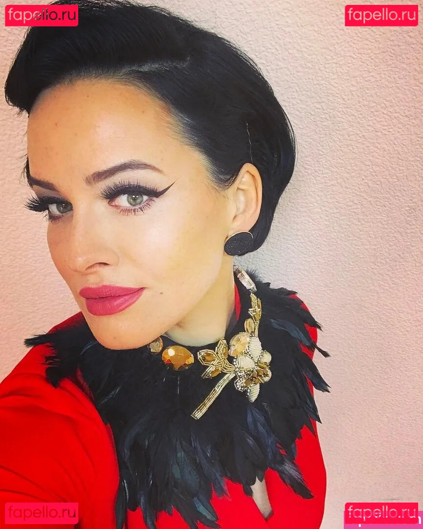 Dasha Astafieva Onlyfans Photo Gallery 