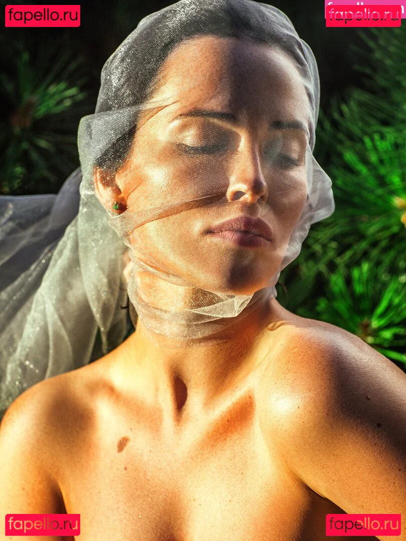 Dasha Astafieva Onlyfans Photo Gallery 