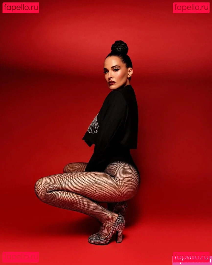 Dasha Astafieva Onlyfans Photo Gallery 