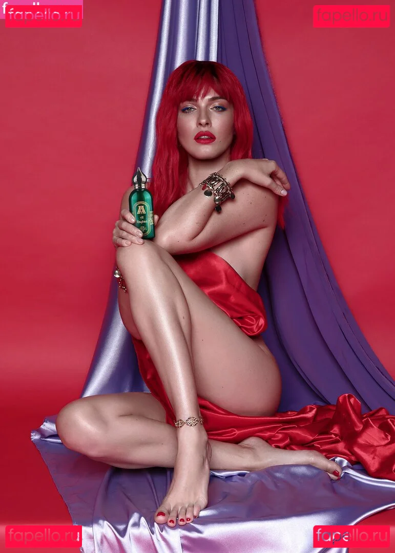 Dasha Astafieva Onlyfans Photo Gallery 