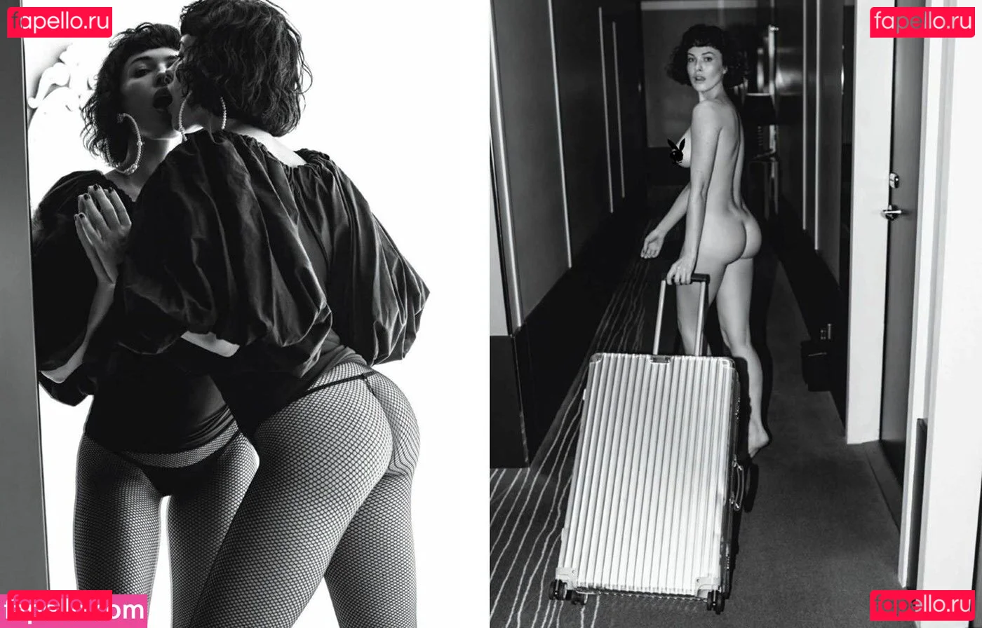 Dasha Astafieva Onlyfans Photo Gallery 