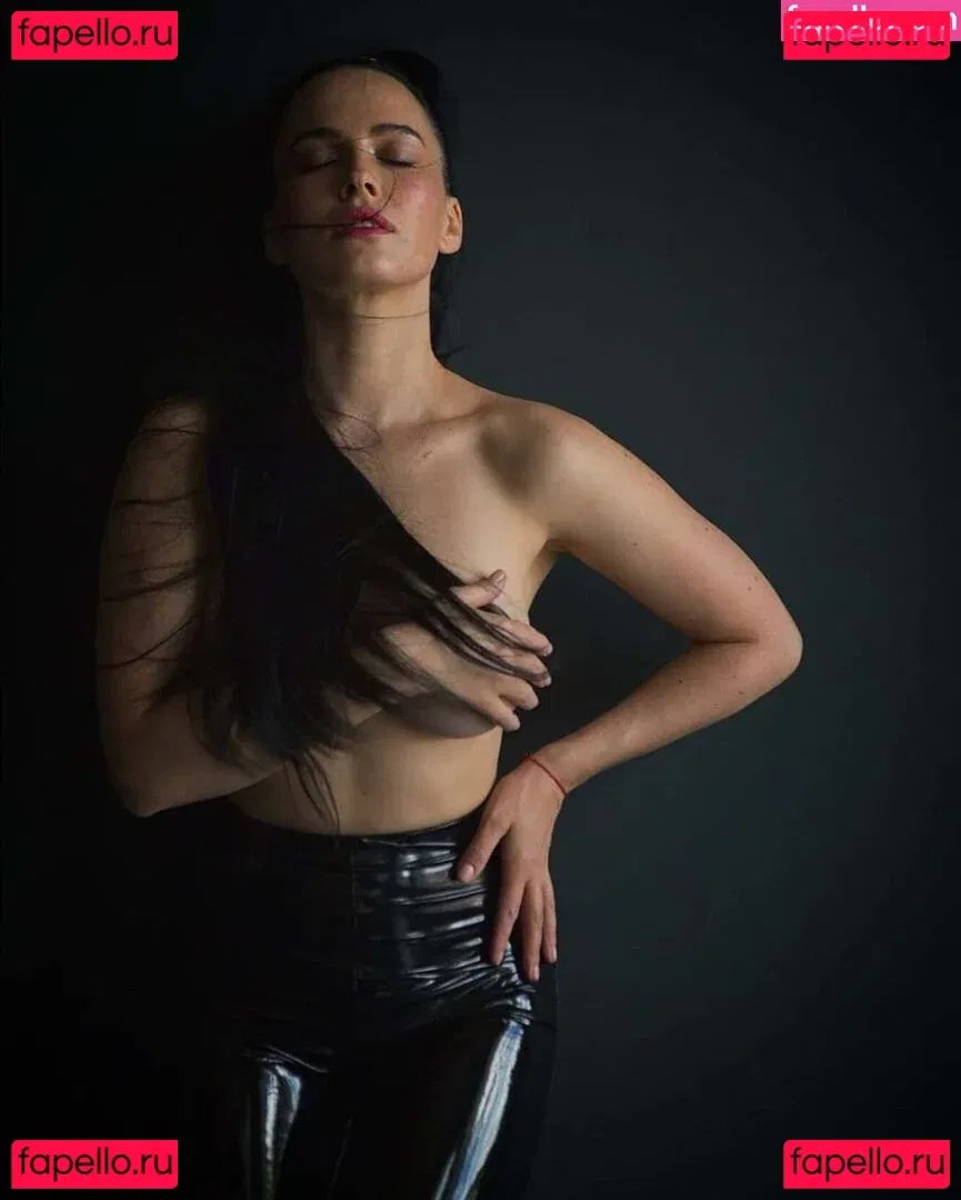 Dasha Astafieva Onlyfans Photo Gallery 