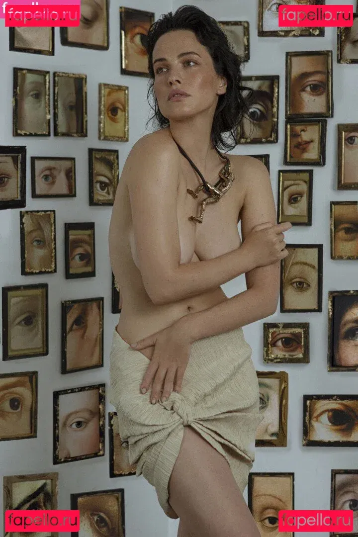 Dasha Astafieva Onlyfans Photo Gallery 