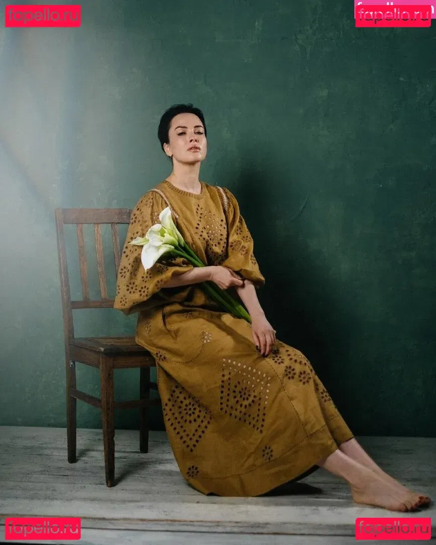 Dasha Astafieva Onlyfans Photo Gallery 