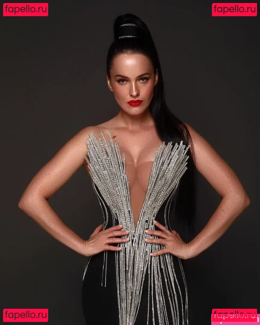 Dasha Astafieva Onlyfans Photo Gallery 