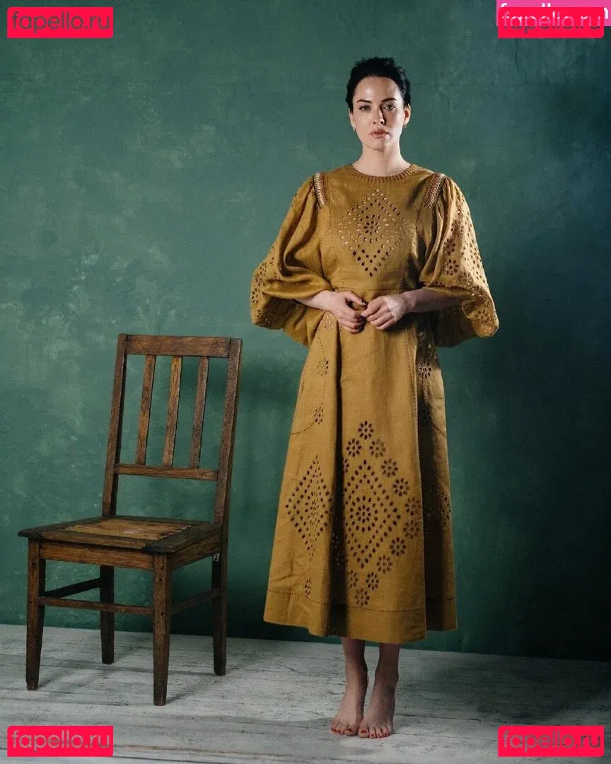 Dasha Astafieva Onlyfans Photo Gallery 