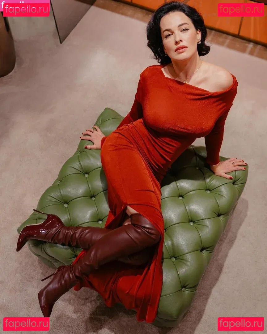 Dasha Astafieva Onlyfans Photo Gallery 