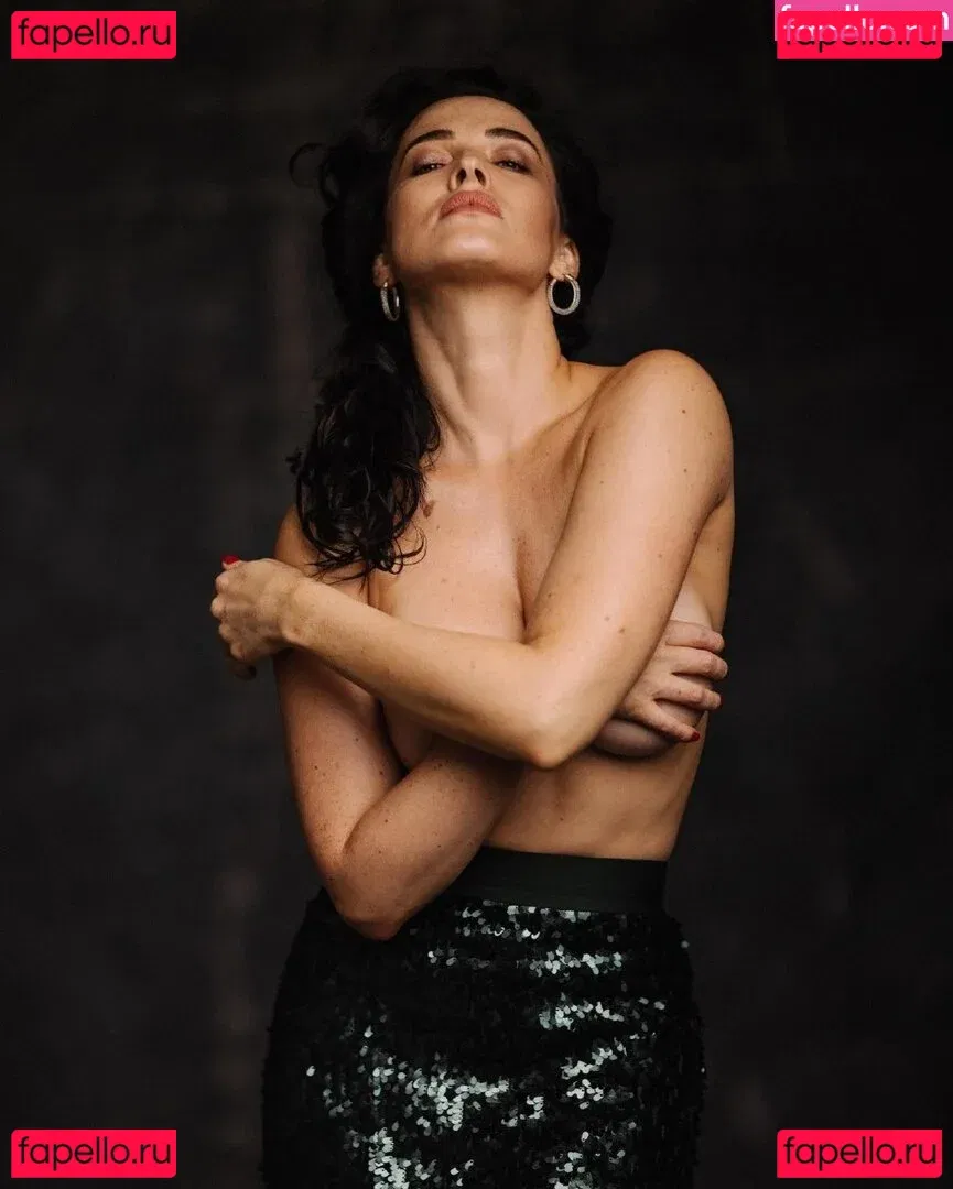 Dasha Astafieva Onlyfans Photo Gallery 