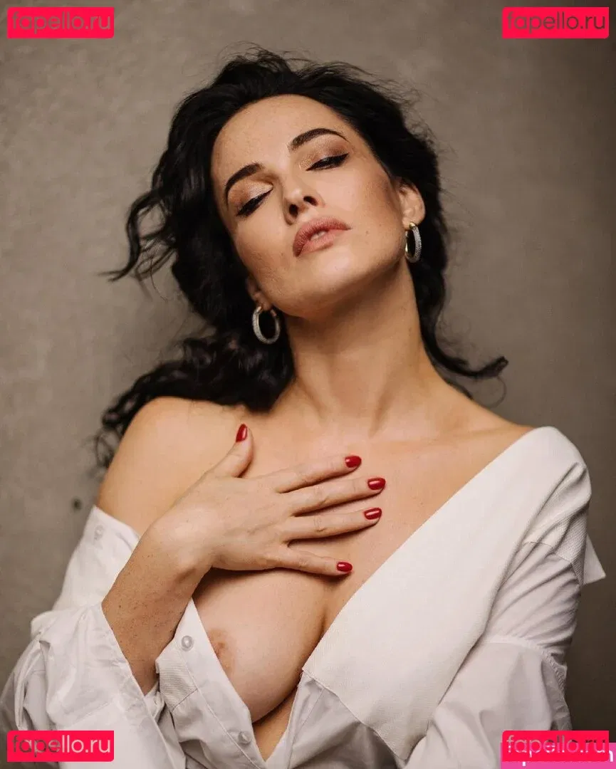 Dasha Astafieva Onlyfans Photo Gallery 