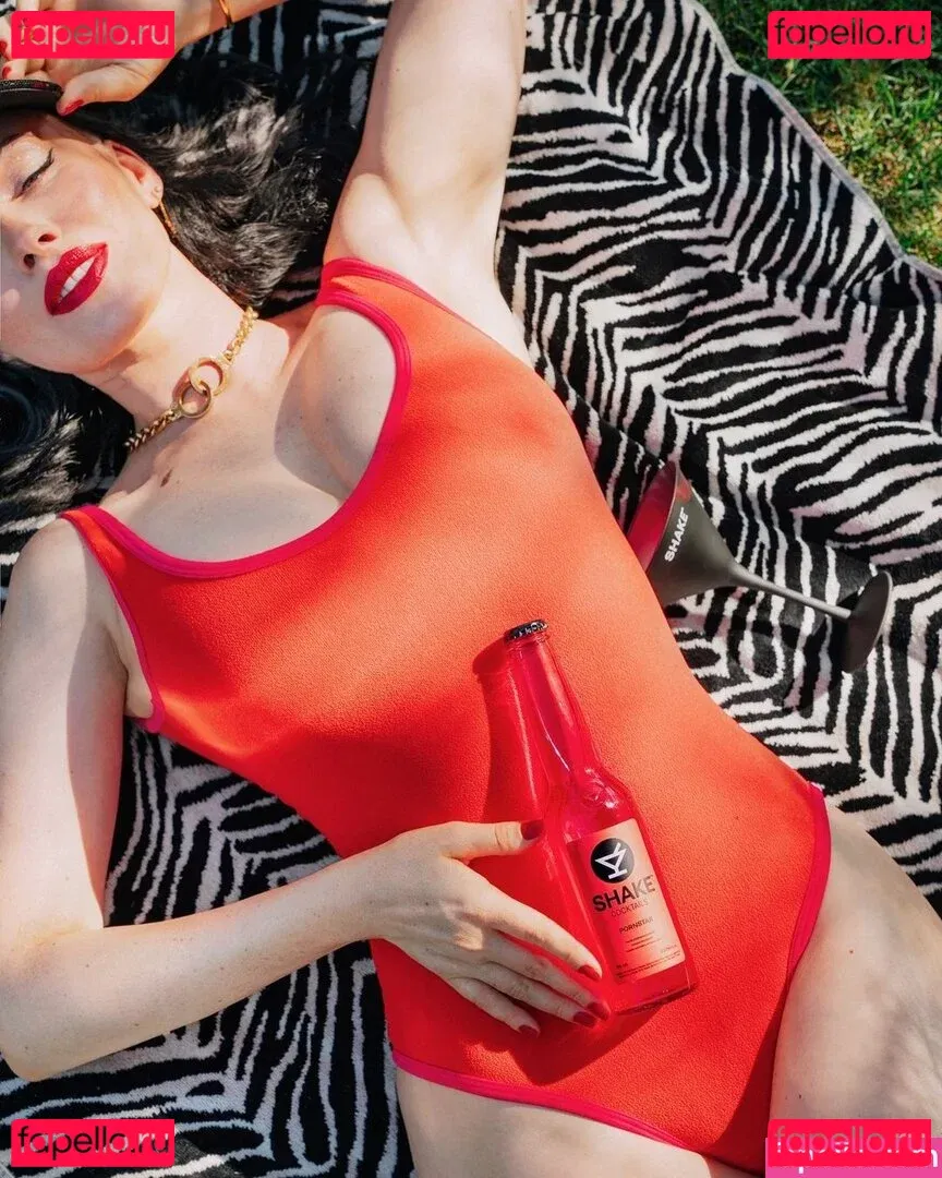 Dasha Astafieva Onlyfans Photo Gallery 