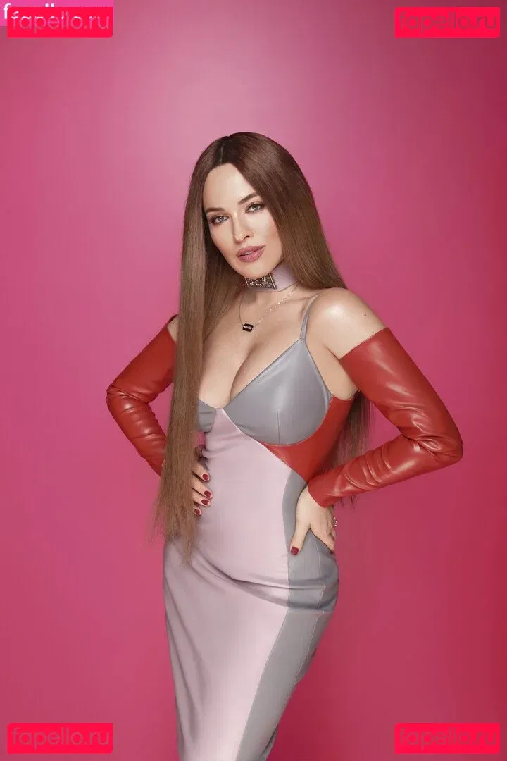 Dasha Astafieva Onlyfans Photo Gallery 