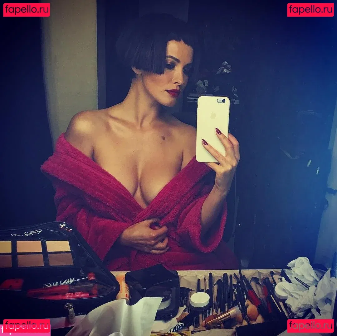 Dasha Astafieva Onlyfans Photo Gallery 