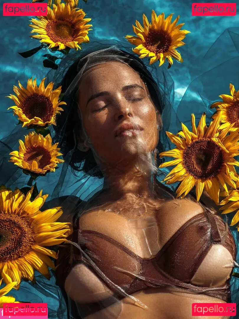 Dasha Astafieva Onlyfans Photo Gallery 