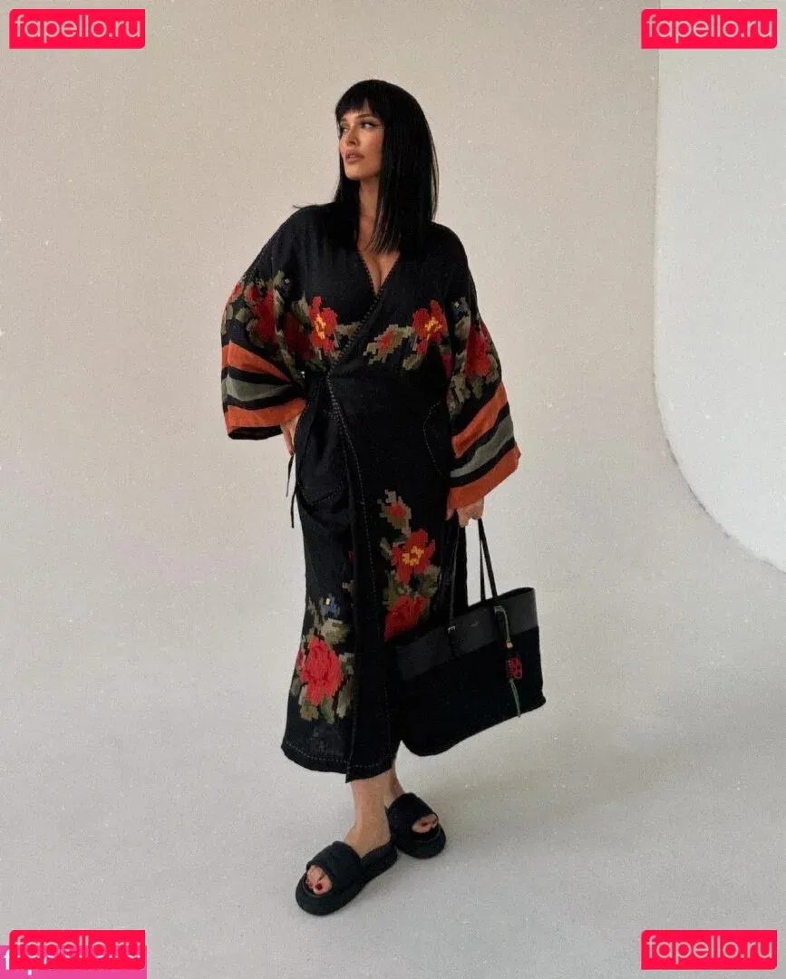 Dasha Astafieva Onlyfans Photo Gallery 