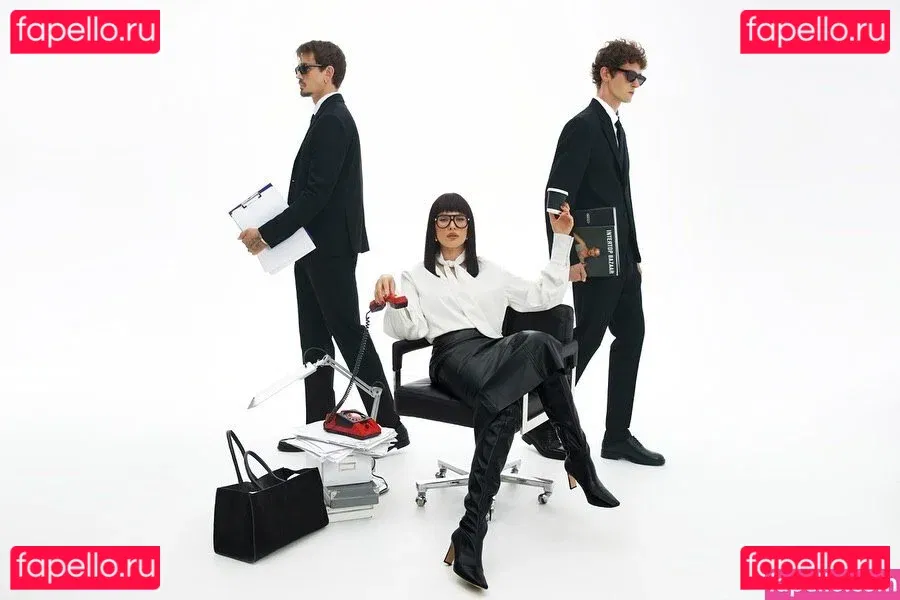 Dasha Astafieva Onlyfans Photo Gallery 