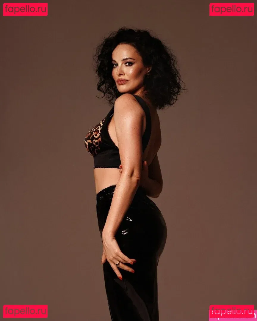 Dasha Astafieva Onlyfans Photo Gallery 