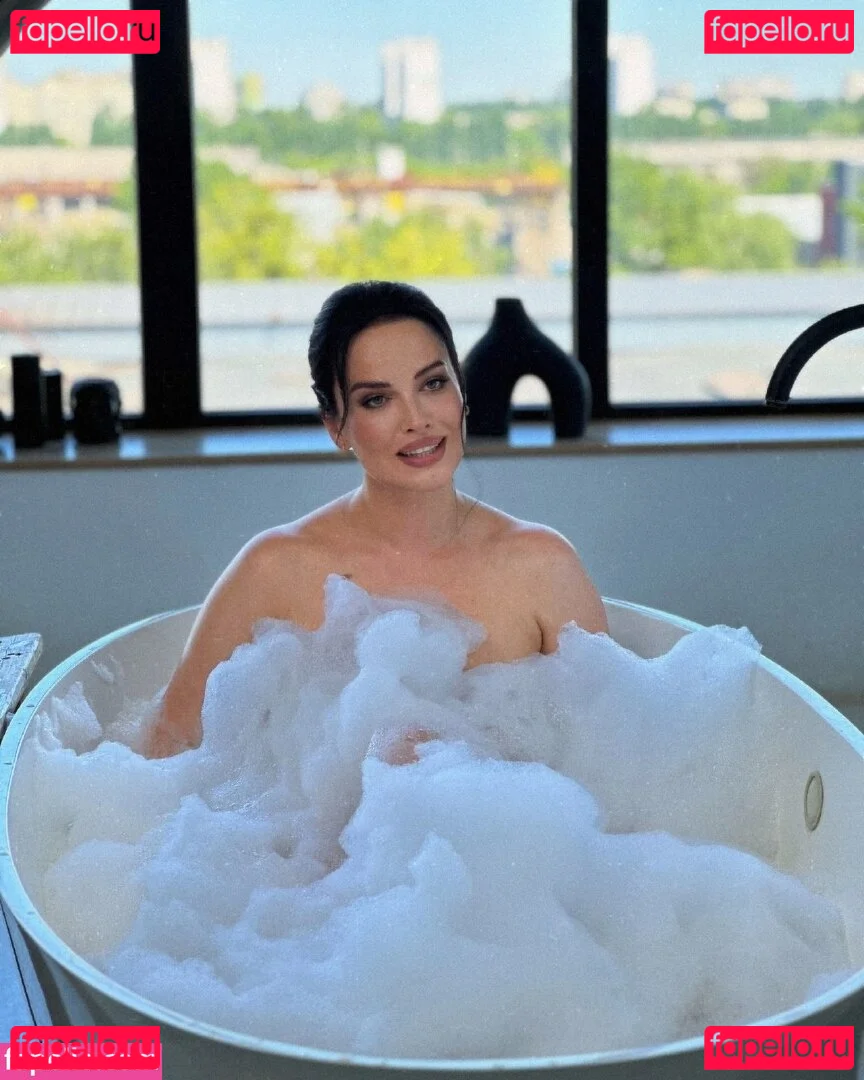 Dasha Astafieva Onlyfans Photo Gallery 