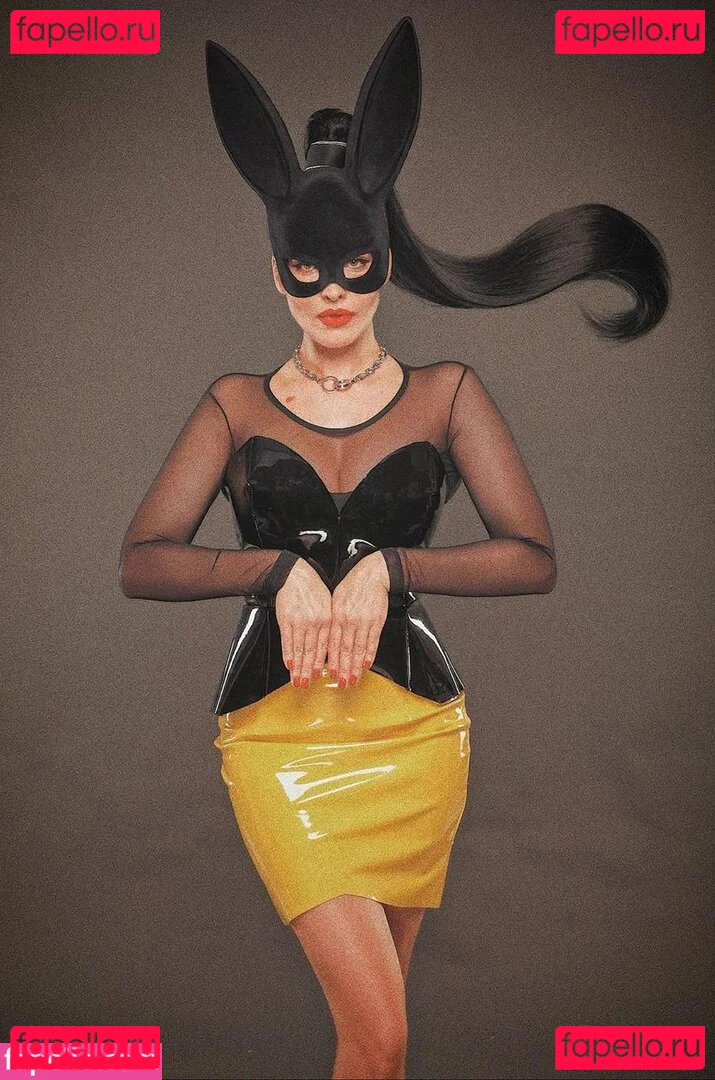 Dasha Astafieva Onlyfans Photo Gallery 