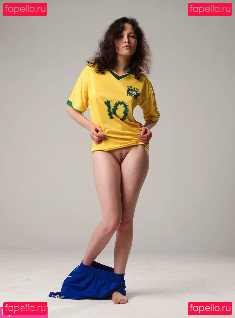 Dasha Astafieva Onlyfans Photo Gallery 