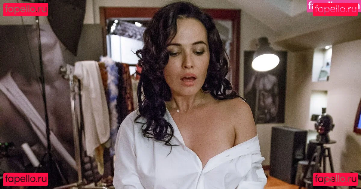 Dasha Astafieva Onlyfans Photo Gallery 