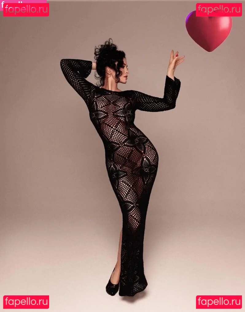 Dasha Astafieva Onlyfans Photo Gallery 