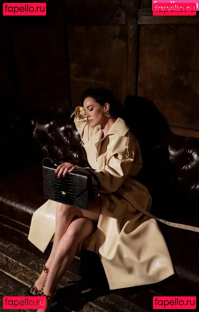 Dasha Astafieva Onlyfans Photo Gallery 