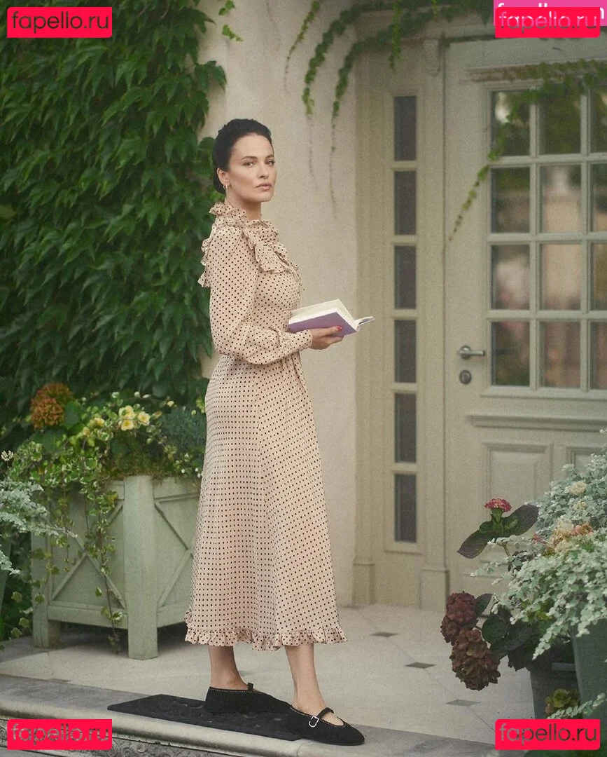 Dasha Astafieva Onlyfans Photo Gallery 