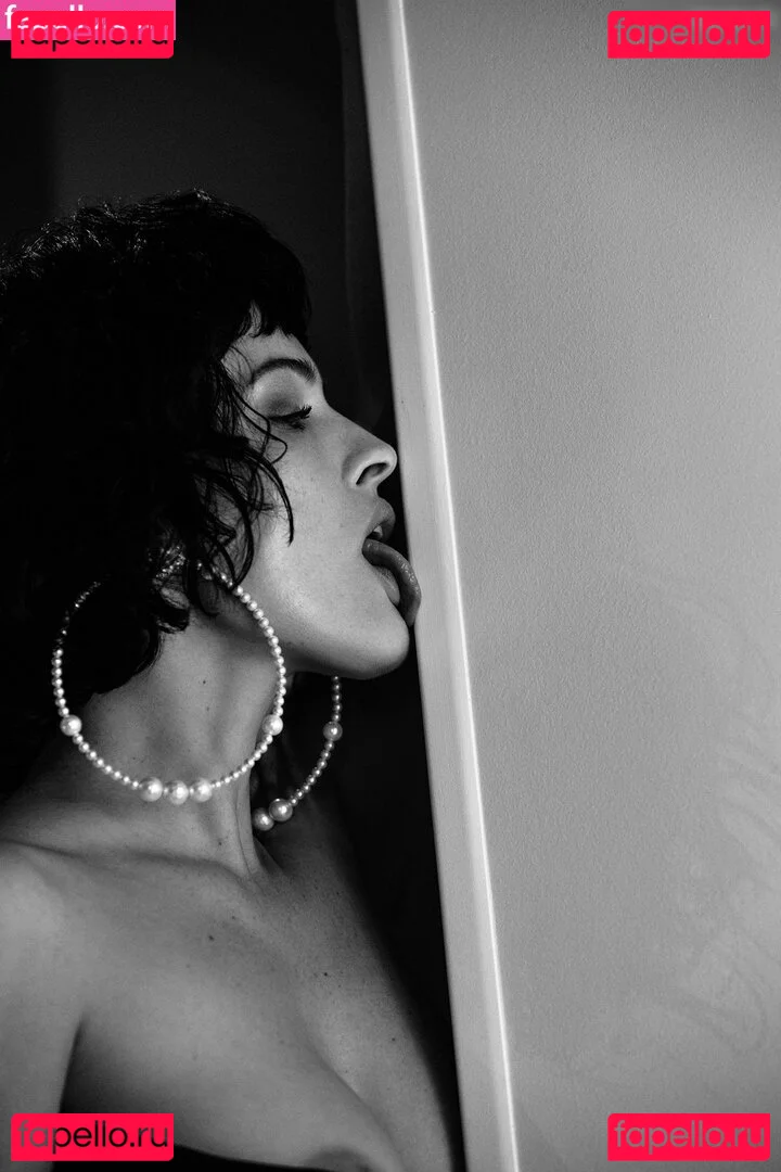 Dasha Astafieva Onlyfans Photo Gallery 