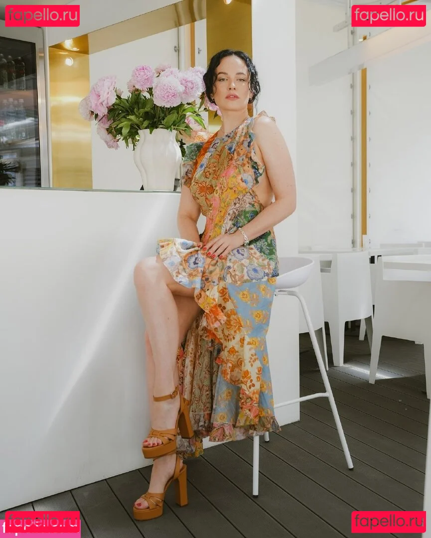 Dasha Astafieva Onlyfans Photo Gallery 