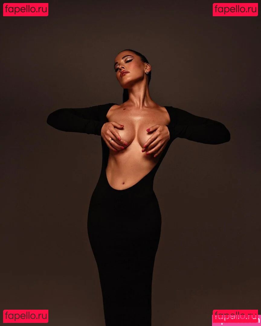 Dasha Astafieva Onlyfans Photo Gallery 