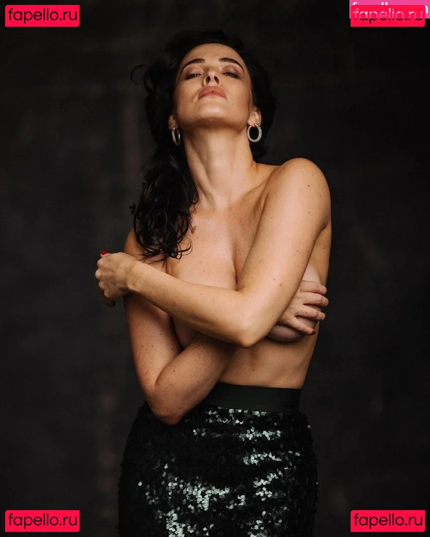 Dasha Astafieva Onlyfans Photo Gallery 